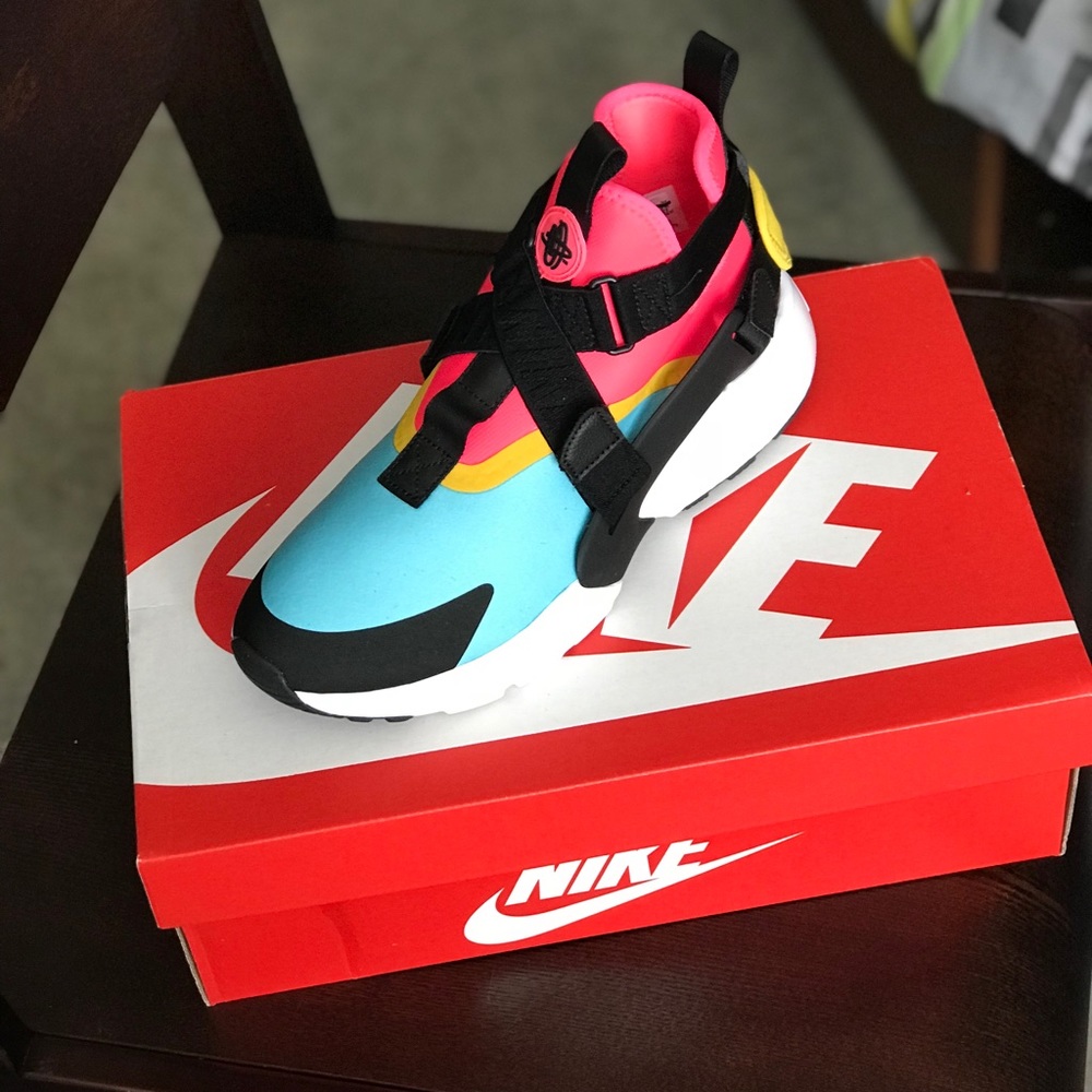 Nike air hurrache